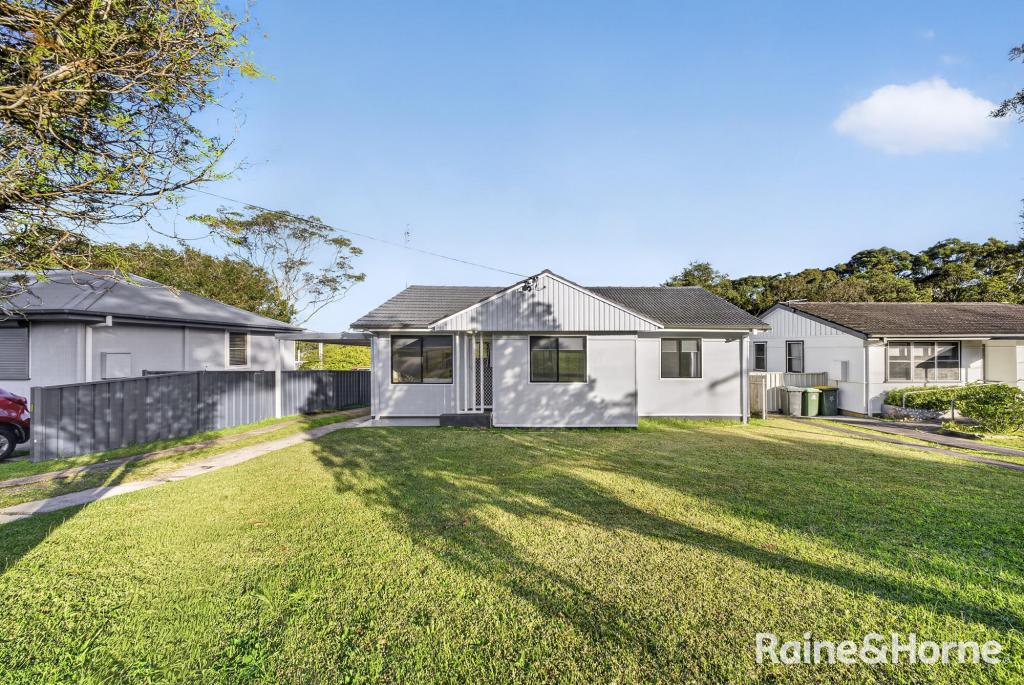 16 Willandra Cres, Windale, NSW 2306
