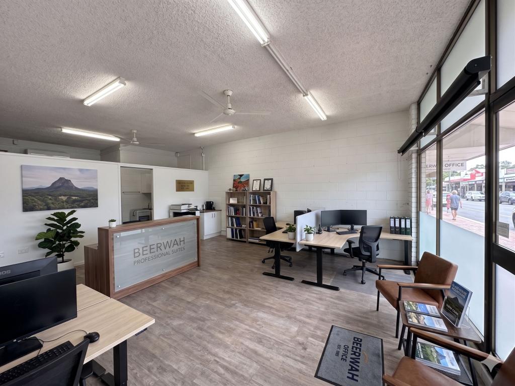 4/68 Simpson St, Beerwah, QLD 4519