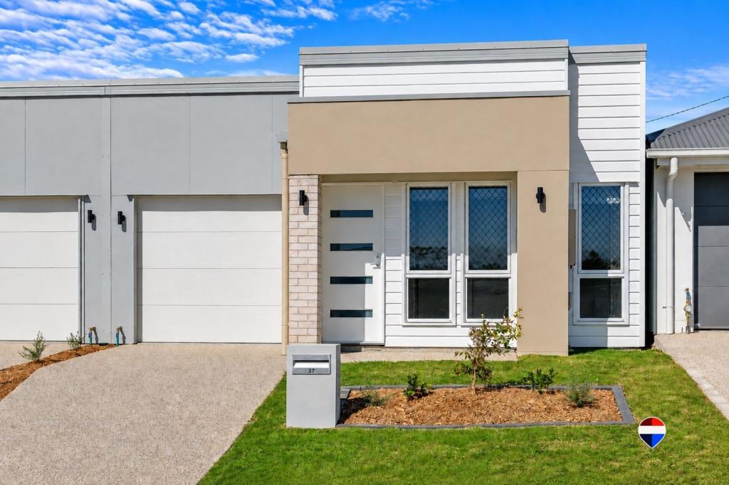 37 Sanno Rd, Morayfield, QLD 4506