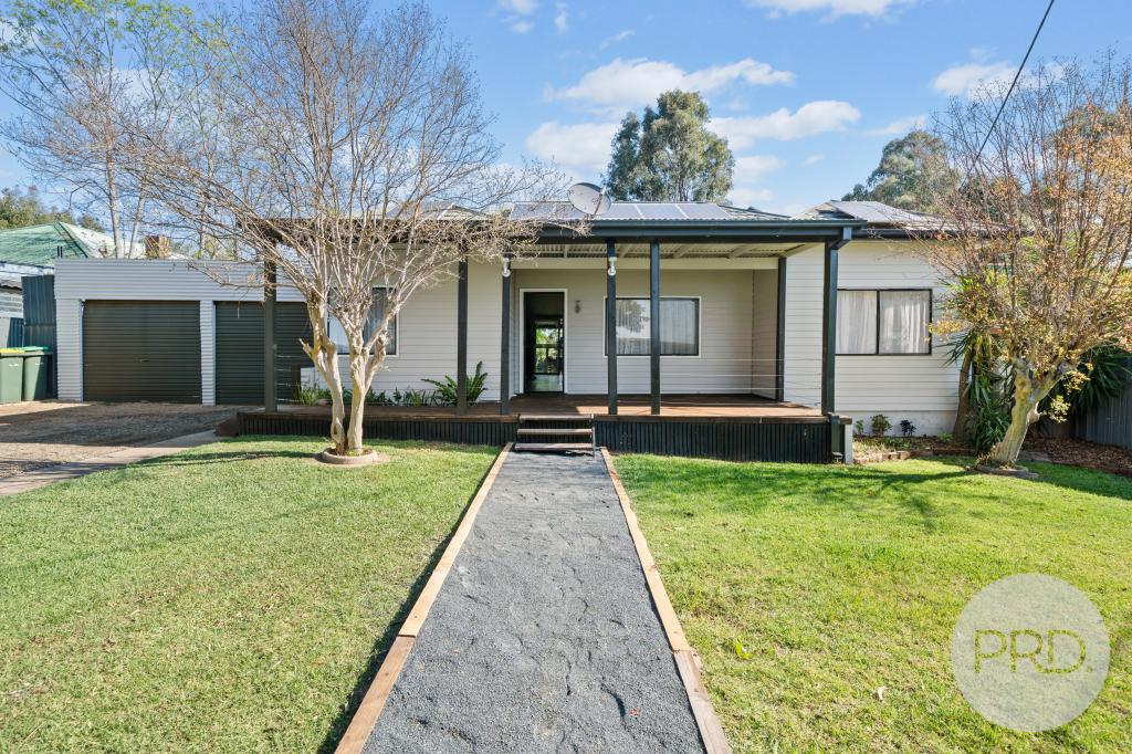 84 Allonby Ave, Forest Hill, NSW 2651