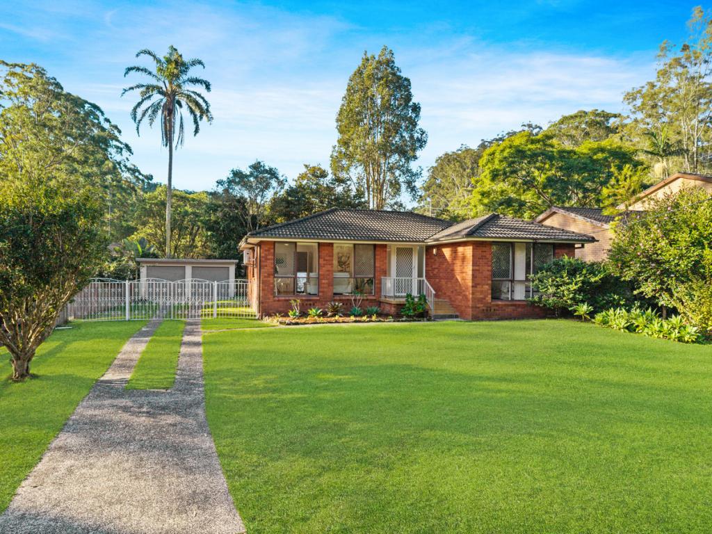 73 Chamberlain Rd, Wyoming, NSW 2250