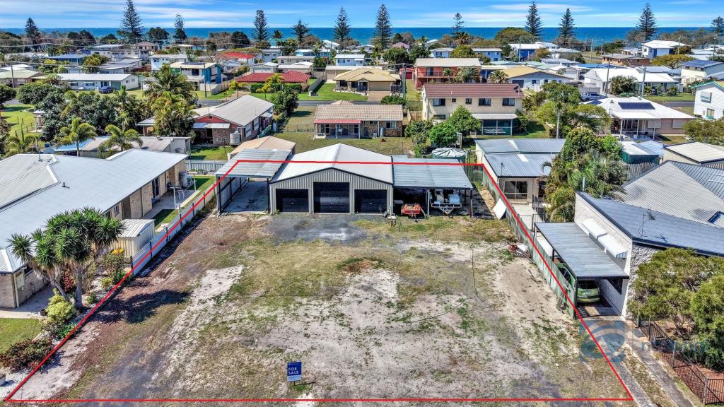 8 Tailor St, Woodgate, QLD 4660