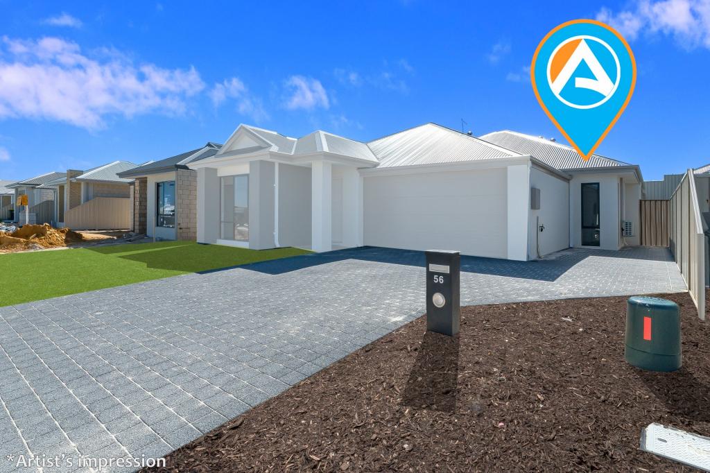 56b Lunarossa Dr, Two Rocks, WA 6037
