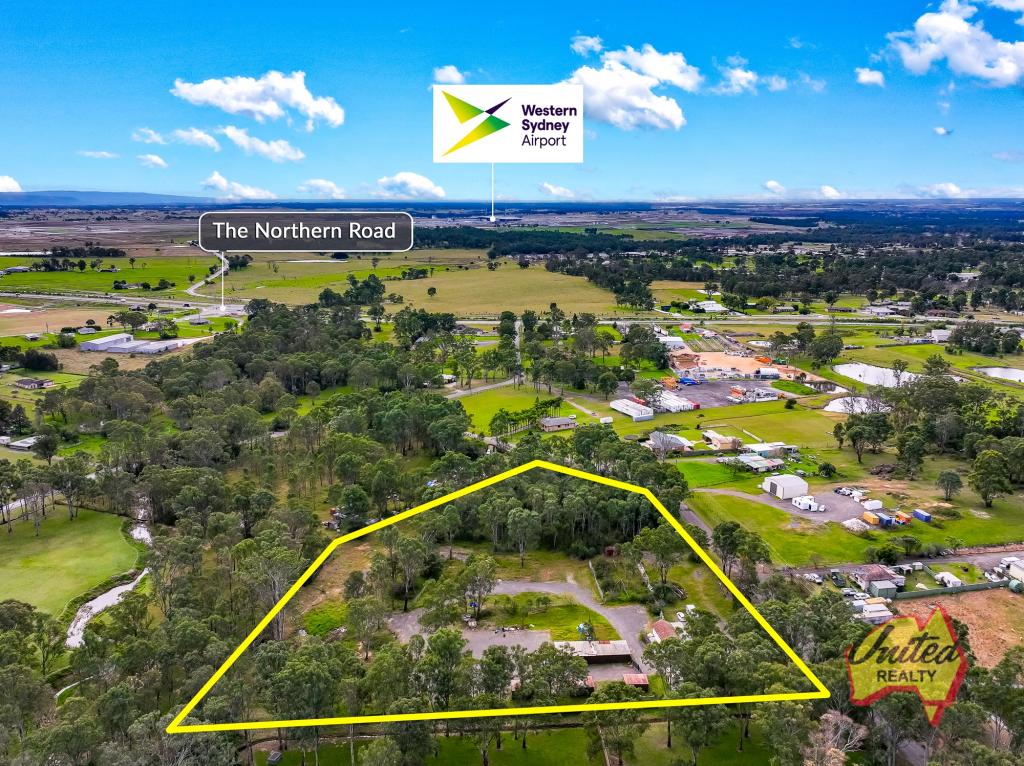 3 Francis St, Bringelly, NSW 2556