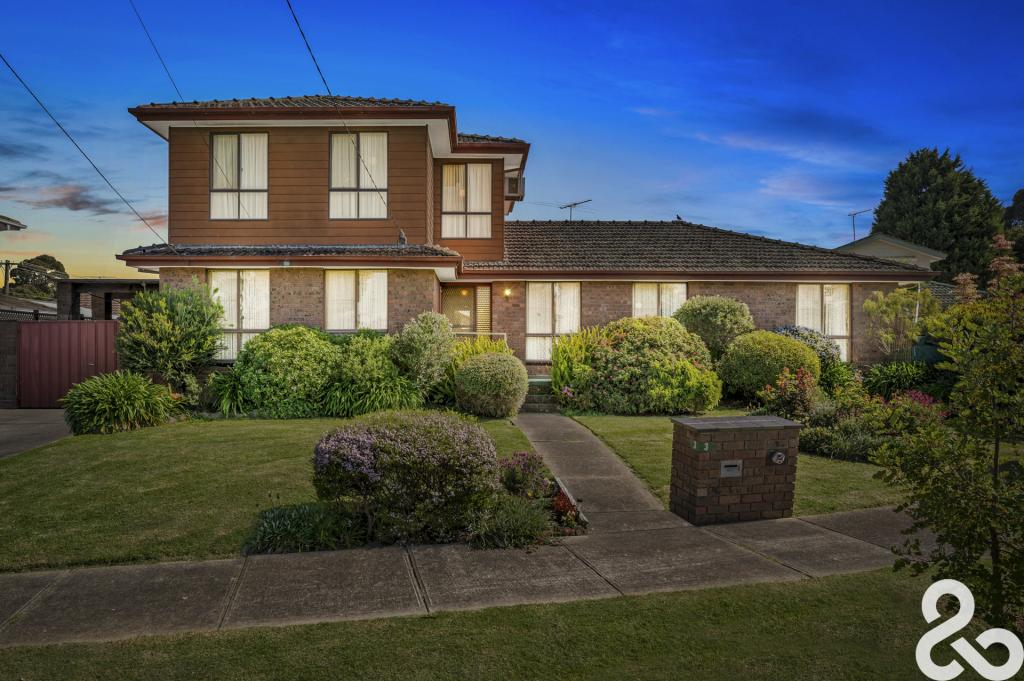 3 Clunes Pl, Epping, VIC 3076