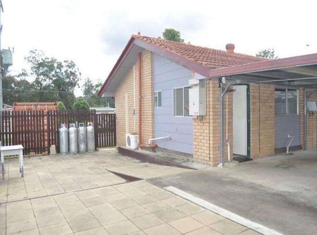 38 Ranchwood Ave, Browns Plains, QLD 4118