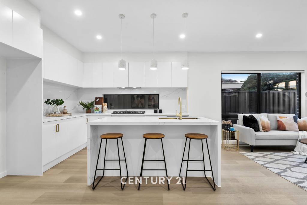 9a Edinborough St, Hallam, VIC 3803
