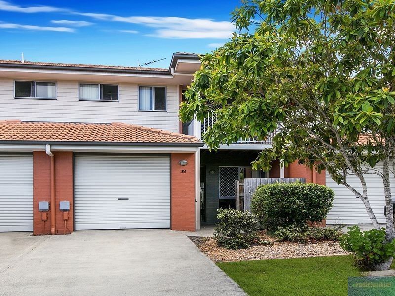 38/18 Ackama St, Algester, QLD 4115