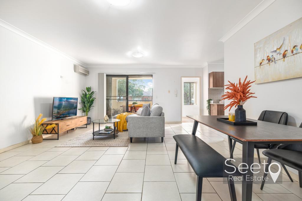 1/97-99 Arthur St, Strathfield, NSW 2135