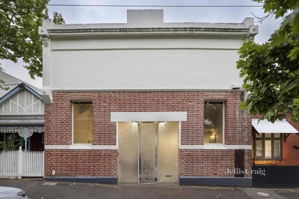 309 Gore St, Fitzroy, VIC 3065