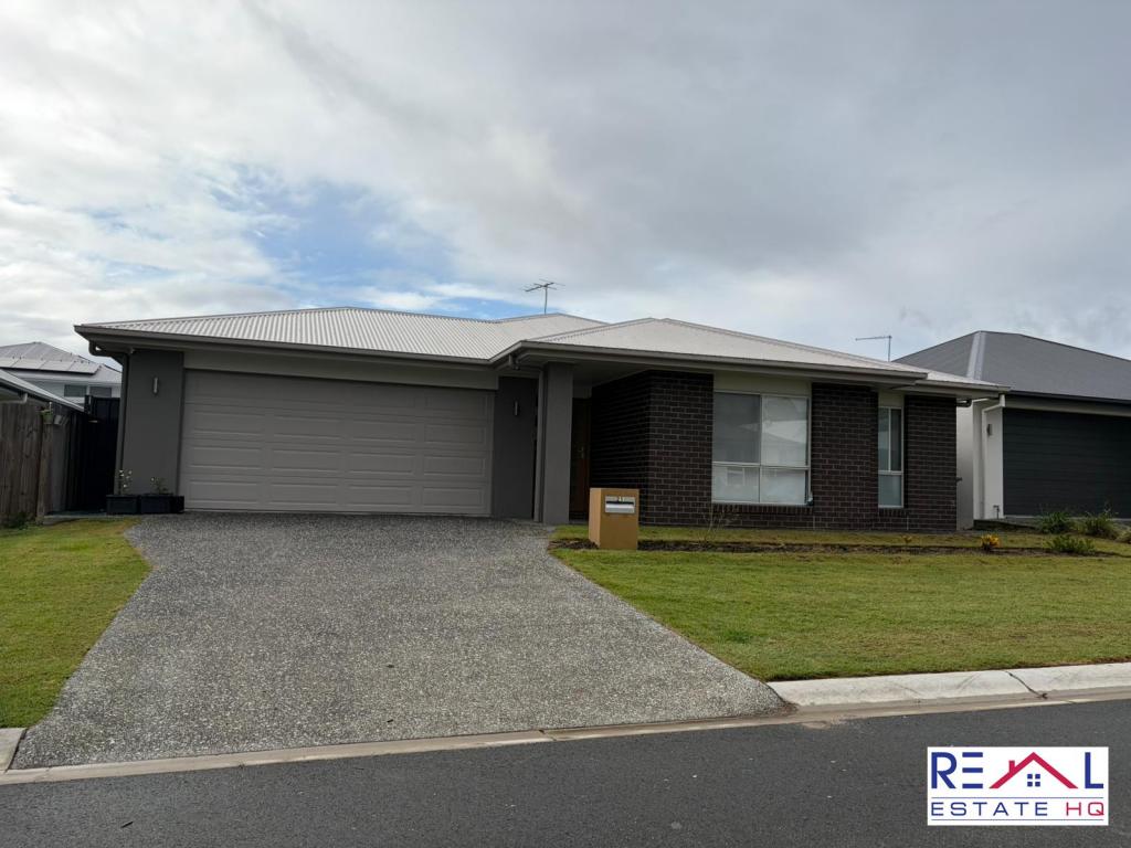 21 Hexham St, Yarrabilba, QLD 4207