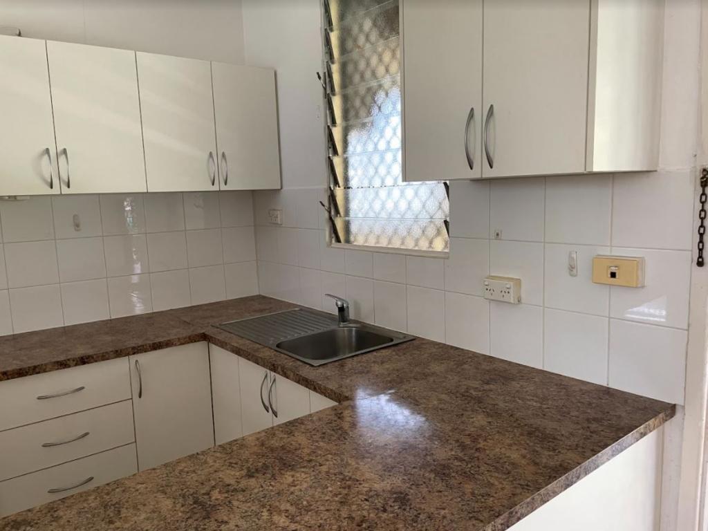 1 Clarke Cres, Rapid Creek, NT 0810