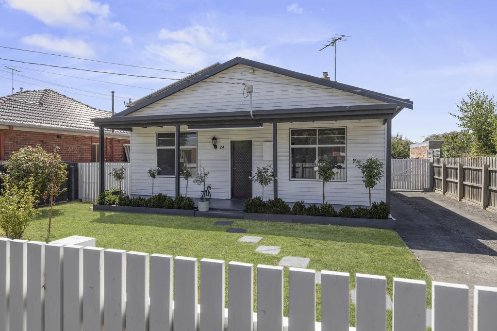 24 Osborne Ave, North Geelong, VIC 3215