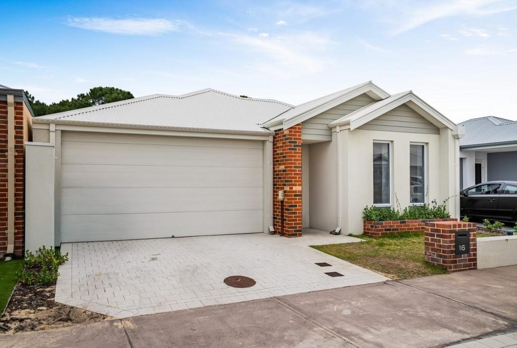 16 Cussington Way, Ellenbrook, WA 6069