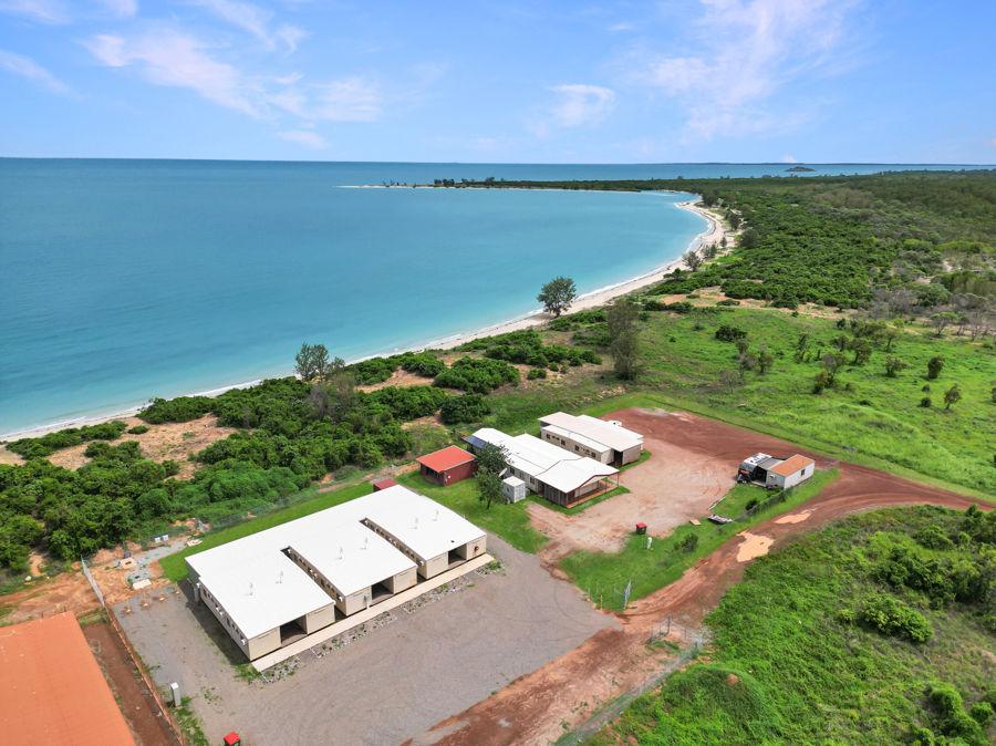  RIRRATJINGU WORKERS CAMP, NHULUNBUY, NT 0880