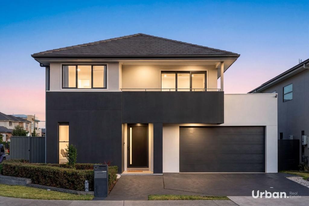 17 Meehan Tce, Marsden Park, NSW 2765