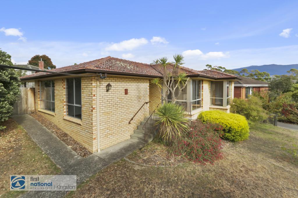 7 Cleburne St, Kingston, TAS 7050