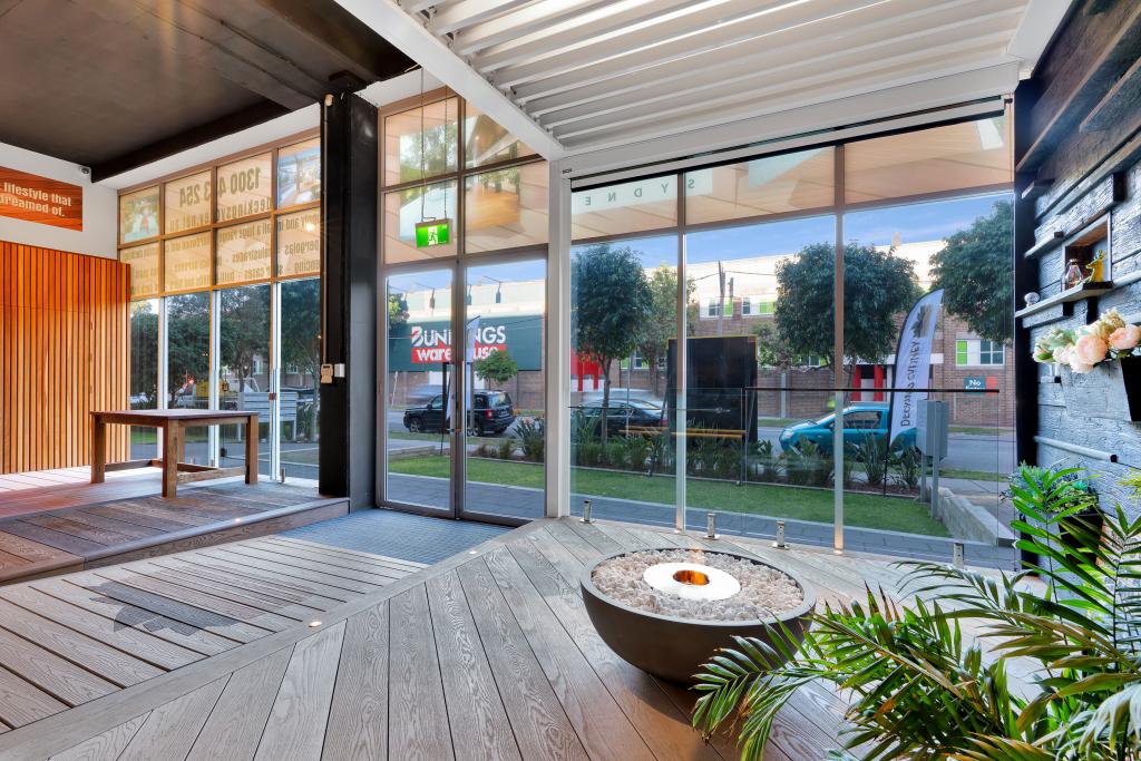Shop 2/33-49 Euston Rd, Alexandria, NSW 2015