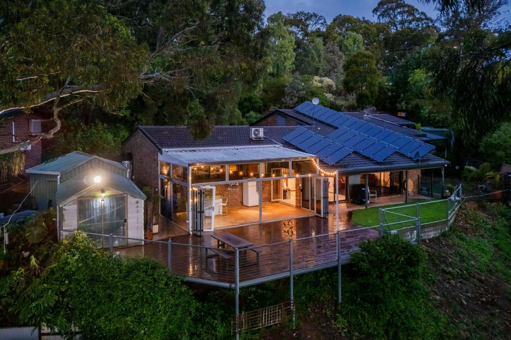 113 Mount Osmond Rd, Mount Osmond, SA 5064