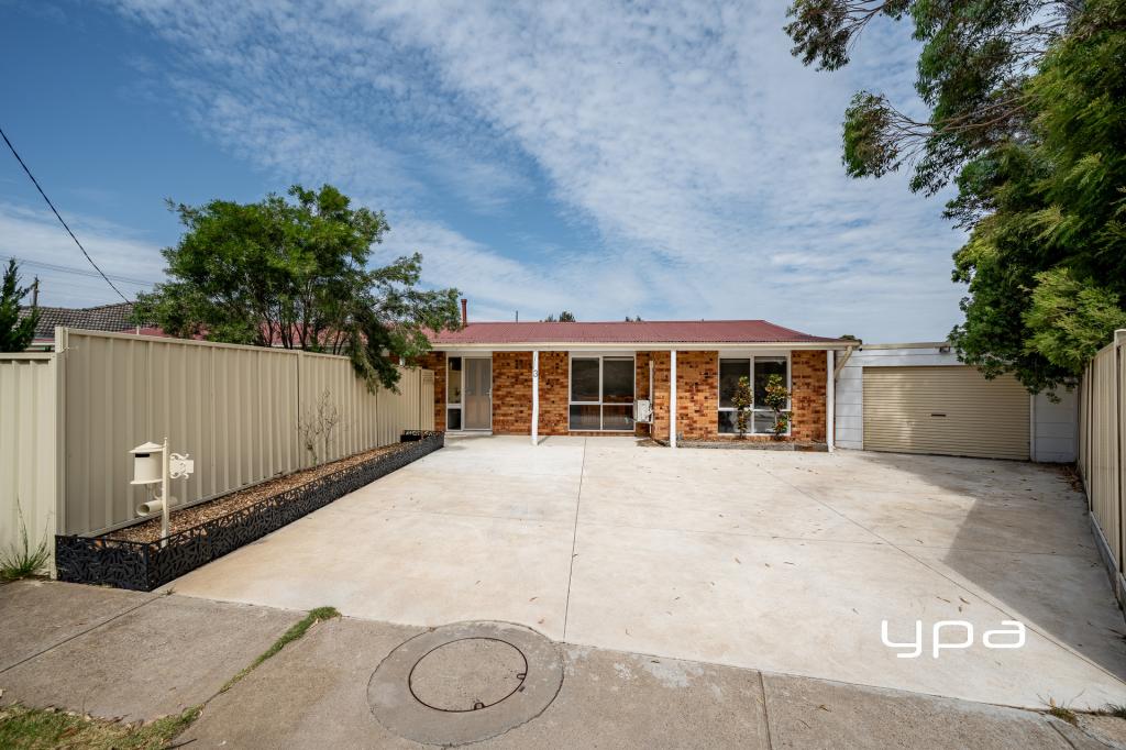 3 Glitter Rd, Diggers Rest, VIC 3427