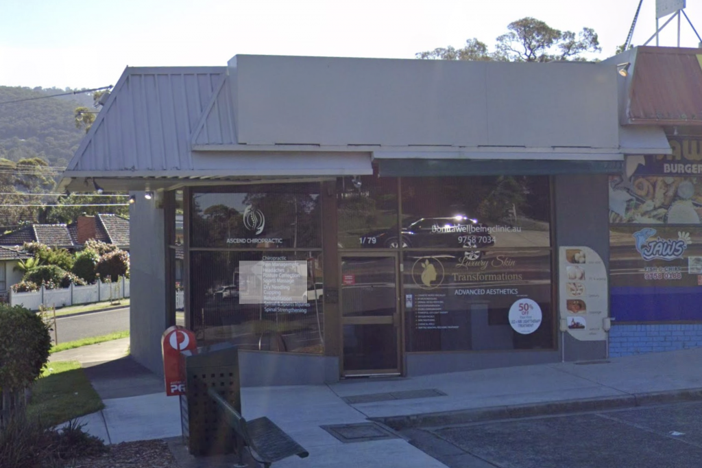 1/79 Glenfern Rd, Ferntree Gully, VIC 3156