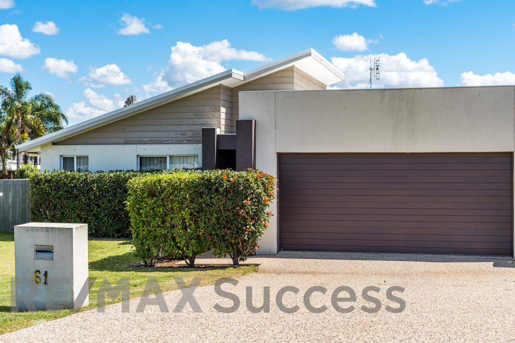 61 Edwin St, Westbrook, QLD 4350