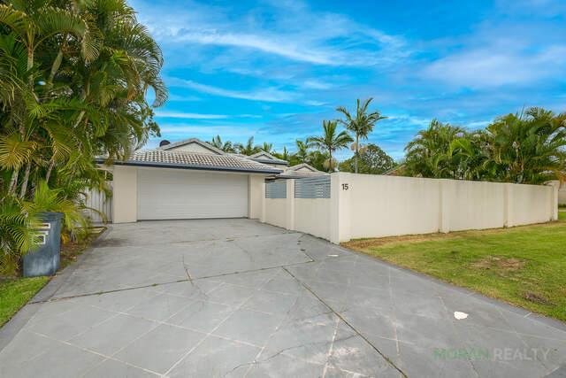 15 Cathedral Ave, Molendinar, QLD 4214