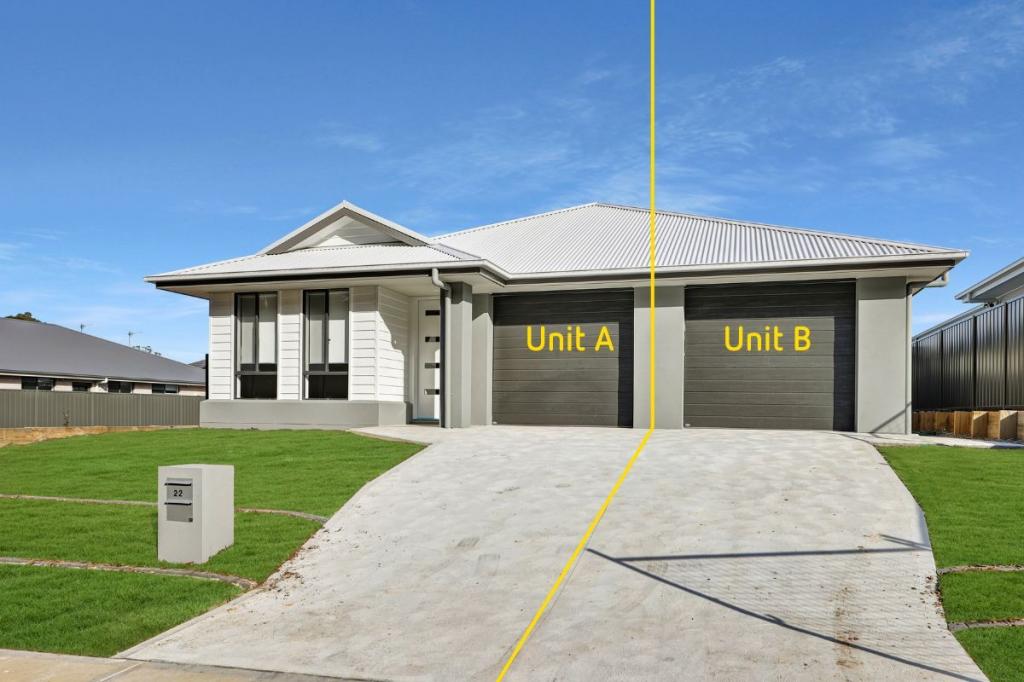 22b Crows Ash Ave, Edgeworth, NSW 2285