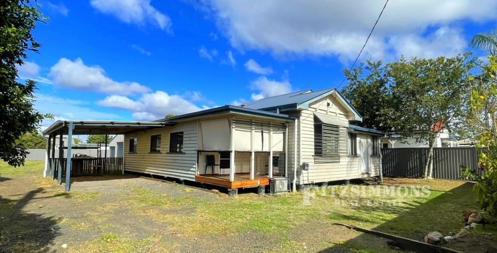 57 Nicholson St, Dalby, QLD 4405