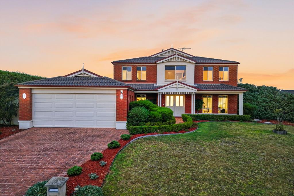 22 Maddison Cct, Darley, VIC 3340