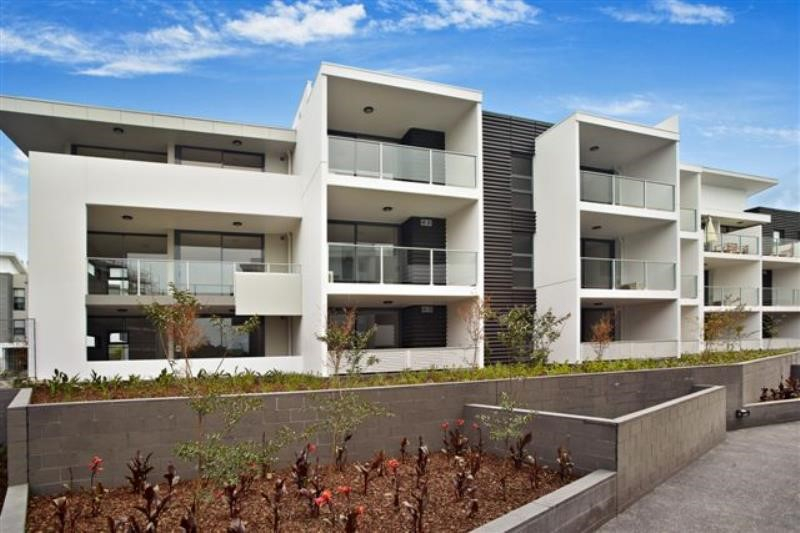 B203/460 Victoria St, Brunswick, VIC 3056