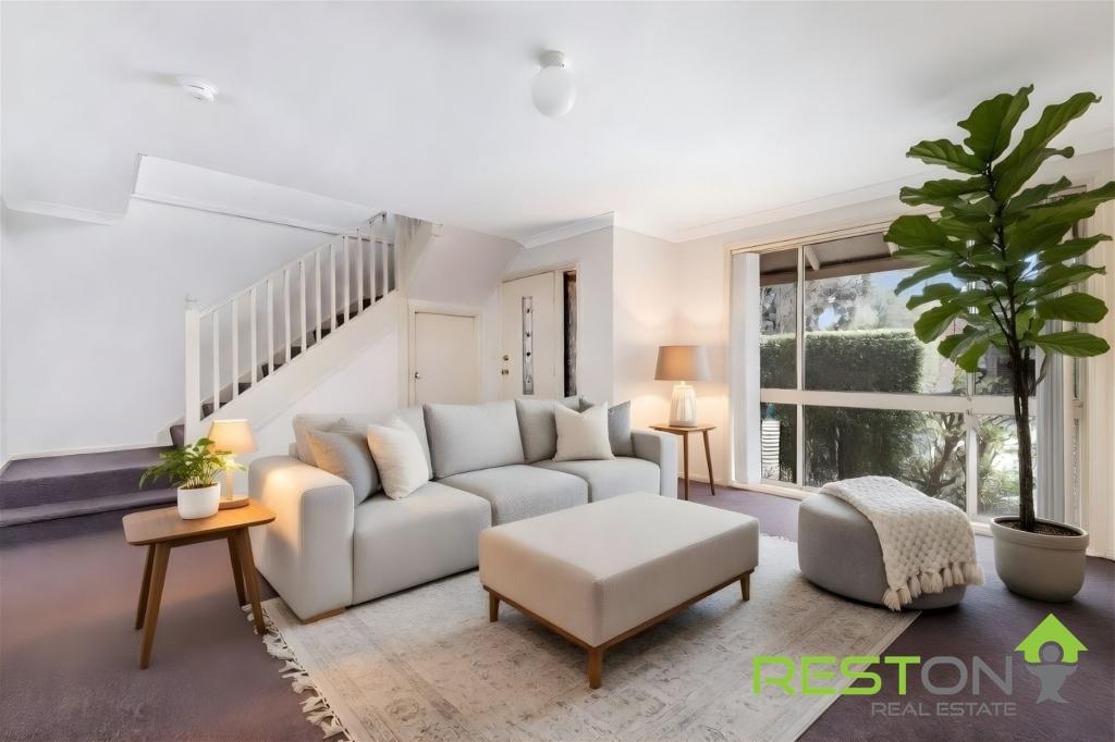 37/45 Farnham Rd, Quakers Hill, NSW 2763