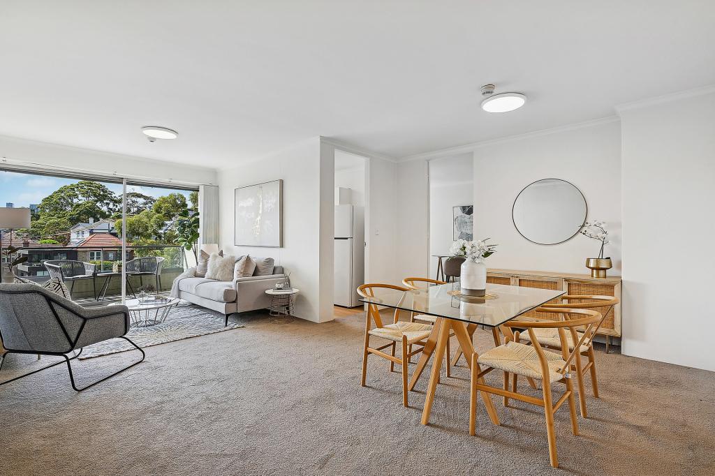 64/90 Blues Point Rd, Mcmahons Point, NSW 2060