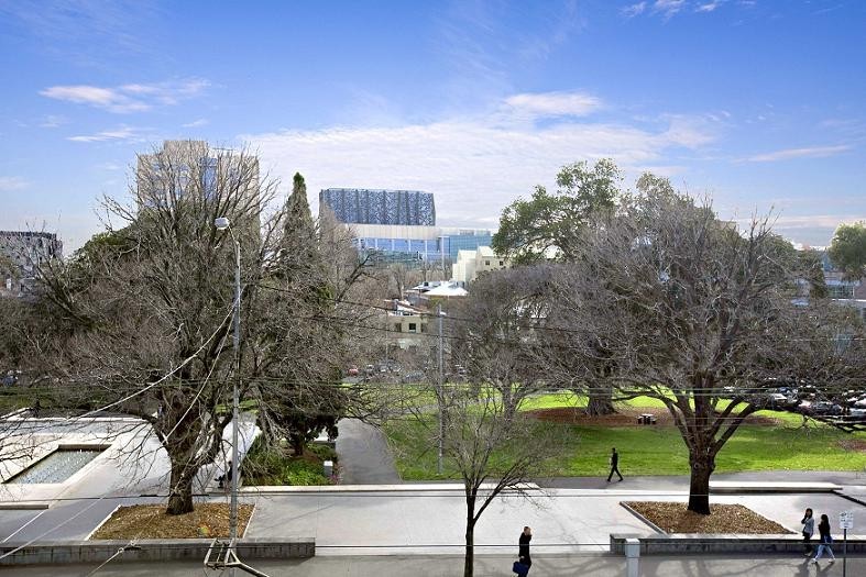 207d/604 Swanston St, Carlton, VIC 3053