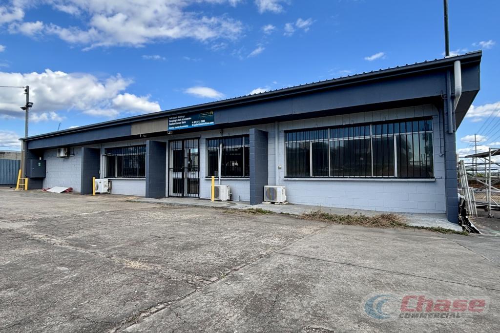 640 BOUNDARY RD, RICHLANDS, QLD 4077