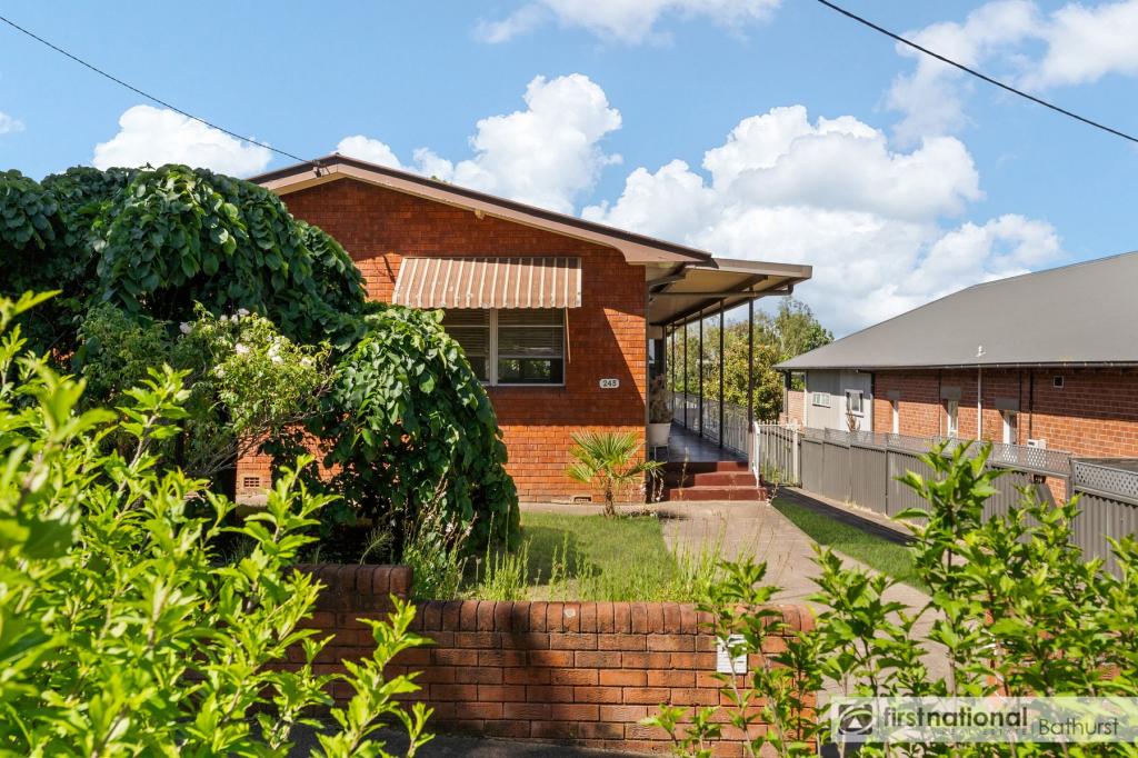 245 Keppel St, Bathurst, NSW 2795