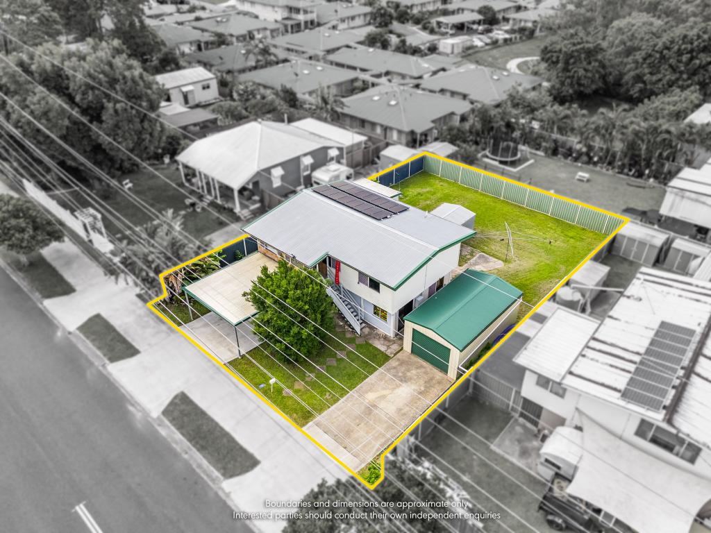 70 Reserve Rd, Slacks Creek, QLD 4127