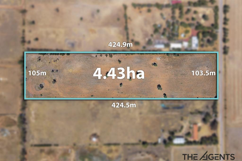 480 Sewells Rd, Mount Cottrell, VIC 3024