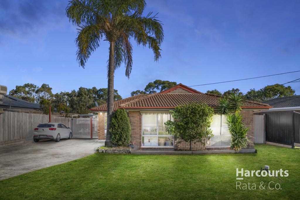 66 Heritage Dr, Mill Park, VIC 3082