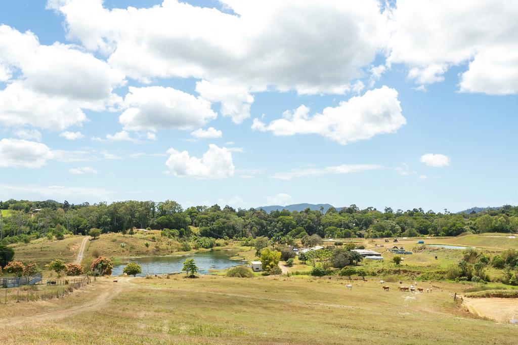 168 STONEY CREEK RD, SPEEWAH, QLD 4881