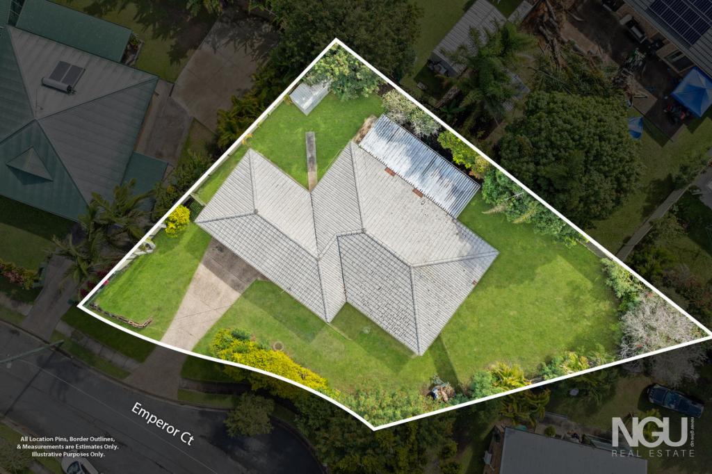 10 Emperor Ct, Kingston, QLD 4114