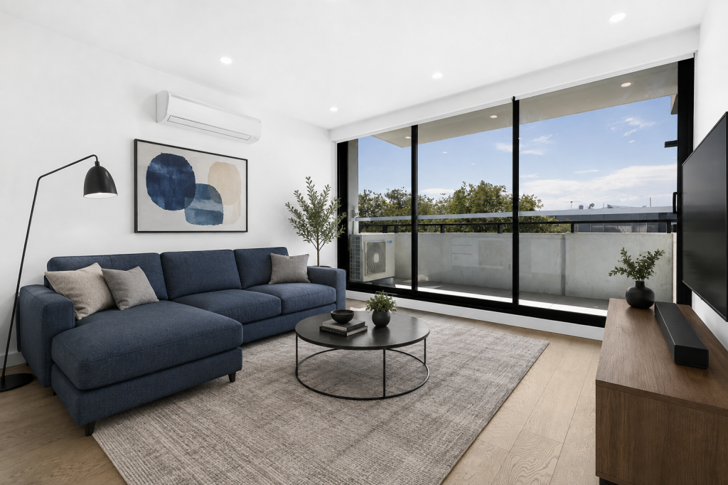 405/12-18 NAPIER ST, FOOTSCRAY, VIC 3011