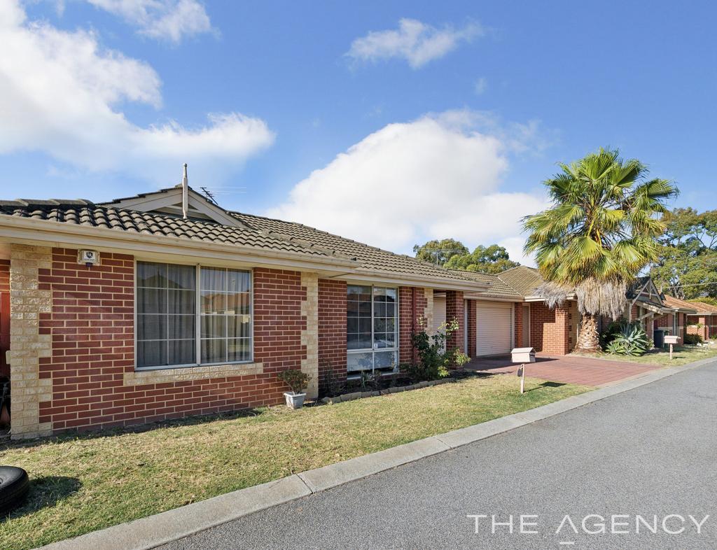 8/33 Seaforth Ave, Gosnells, WA 6110
