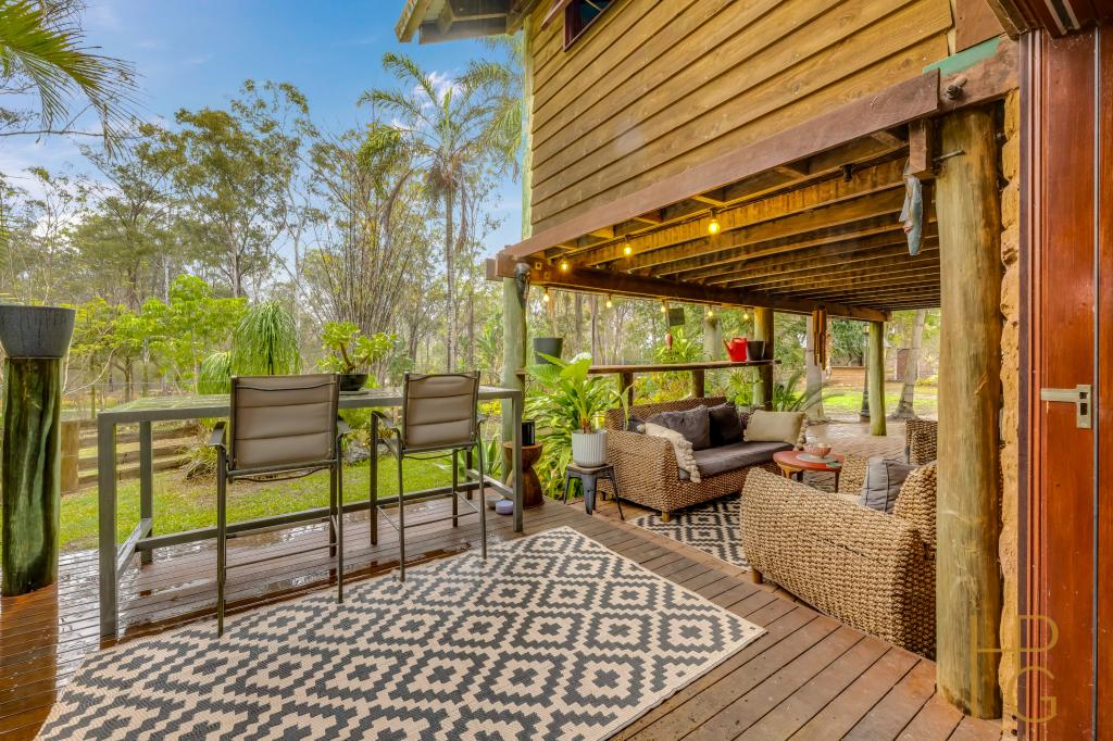 145 MONDURAN RD, YANDARAN, QLD 4673