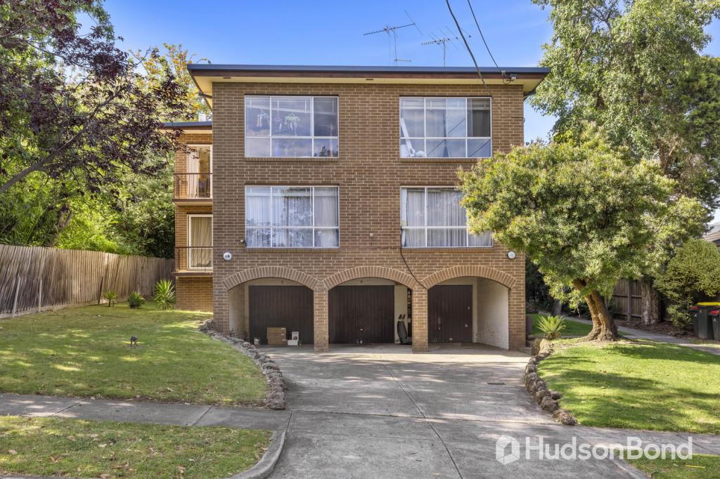 6/10 Firth St, Doncaster, VIC 3108