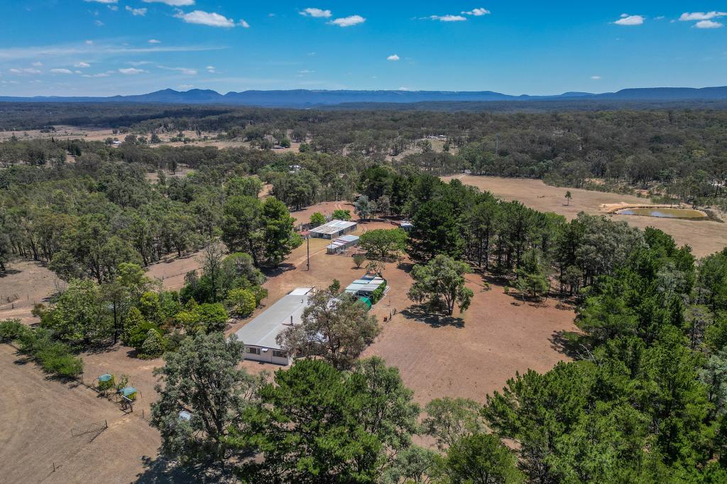 4 Noola Rd, Bogee, NSW 2849