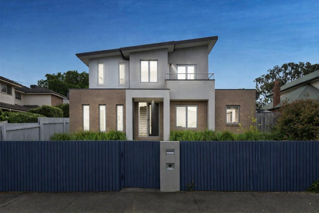 1/58 Birdwood St, Box Hill South, VIC 3128