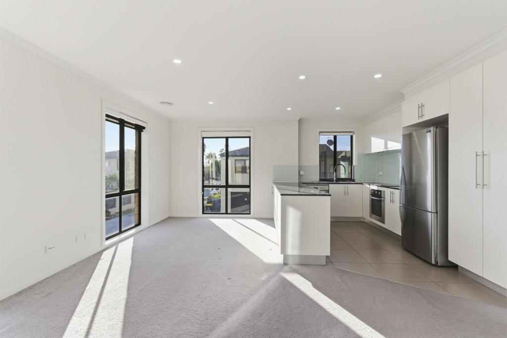 90 Newbold Lane, Gungahlin, ACT 2912
