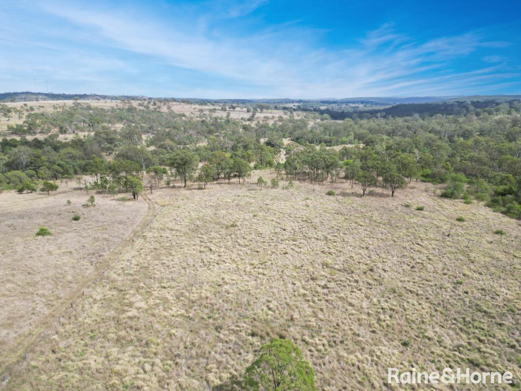 6597 Bunya Hwy, Boyneside, QLD 4610