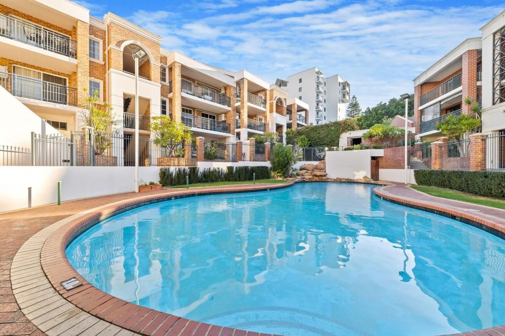 33/5 Delhi St, West Perth, WA 6005